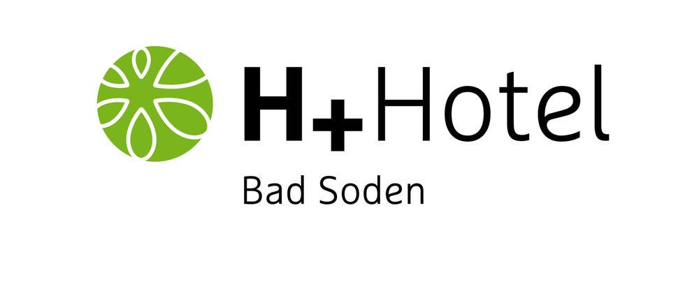 H+ Hotel Bad Soden Bad Soden am Taunus Eksteriør billede
